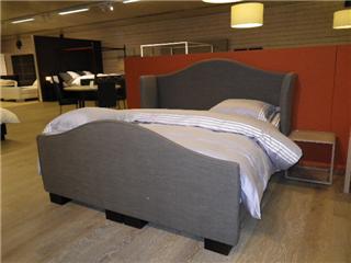 Boxspring Flamant